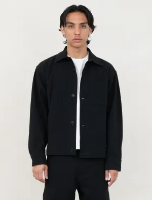 Lux Jacket (Black)