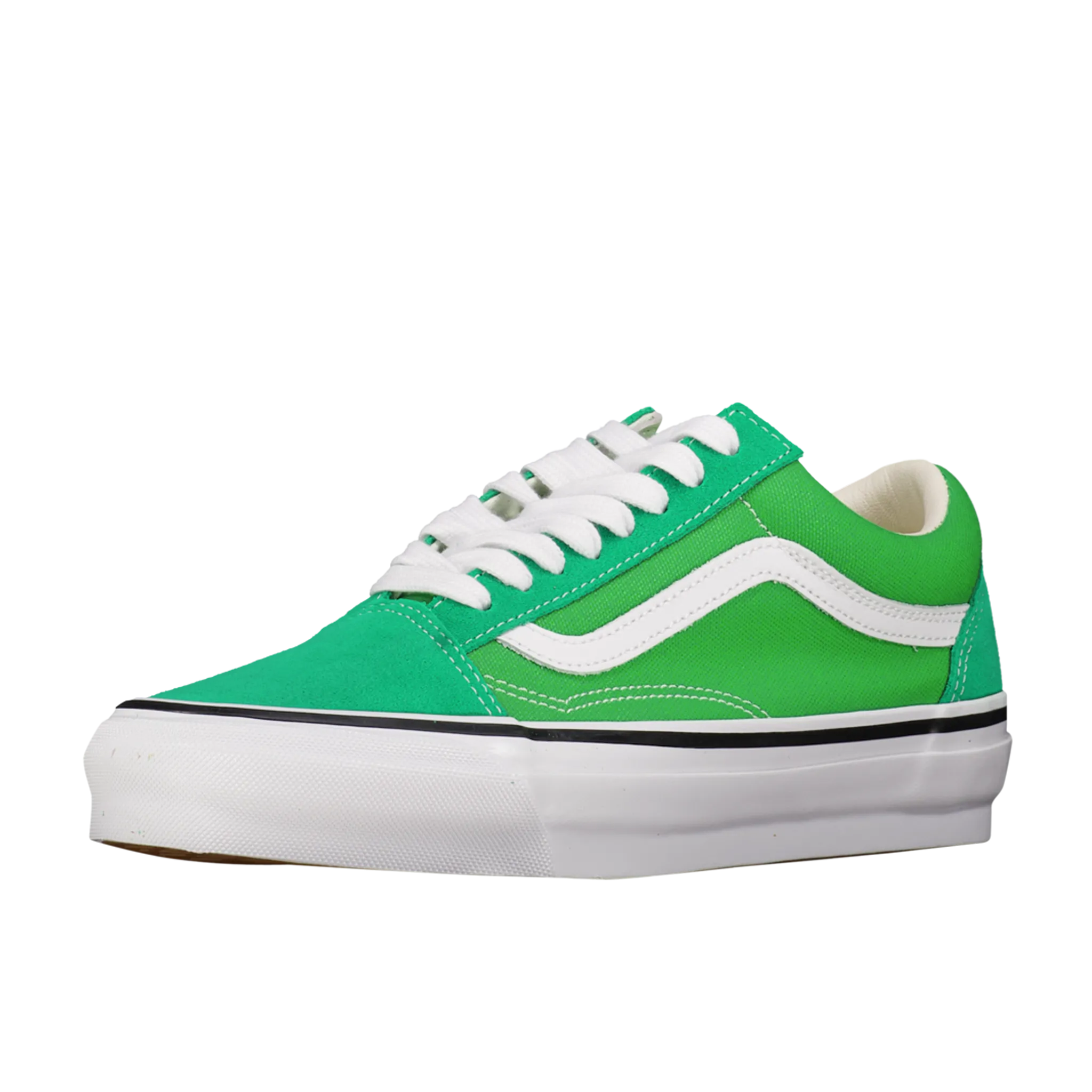 LX Old Skool 36 'Tone Green'