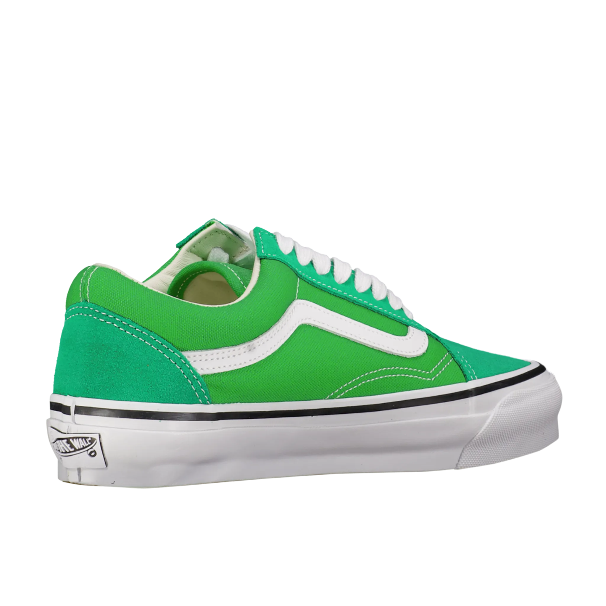 LX Old Skool 36 'Tone Green'