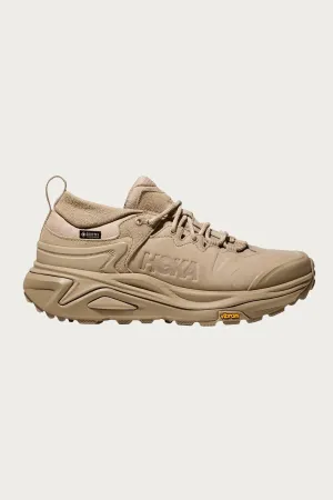 M Kaha 3 Low GTX - Raw Linen/Oat Milk