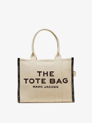 MARC JACOBS - Women The Jacquard Large Tote Bag