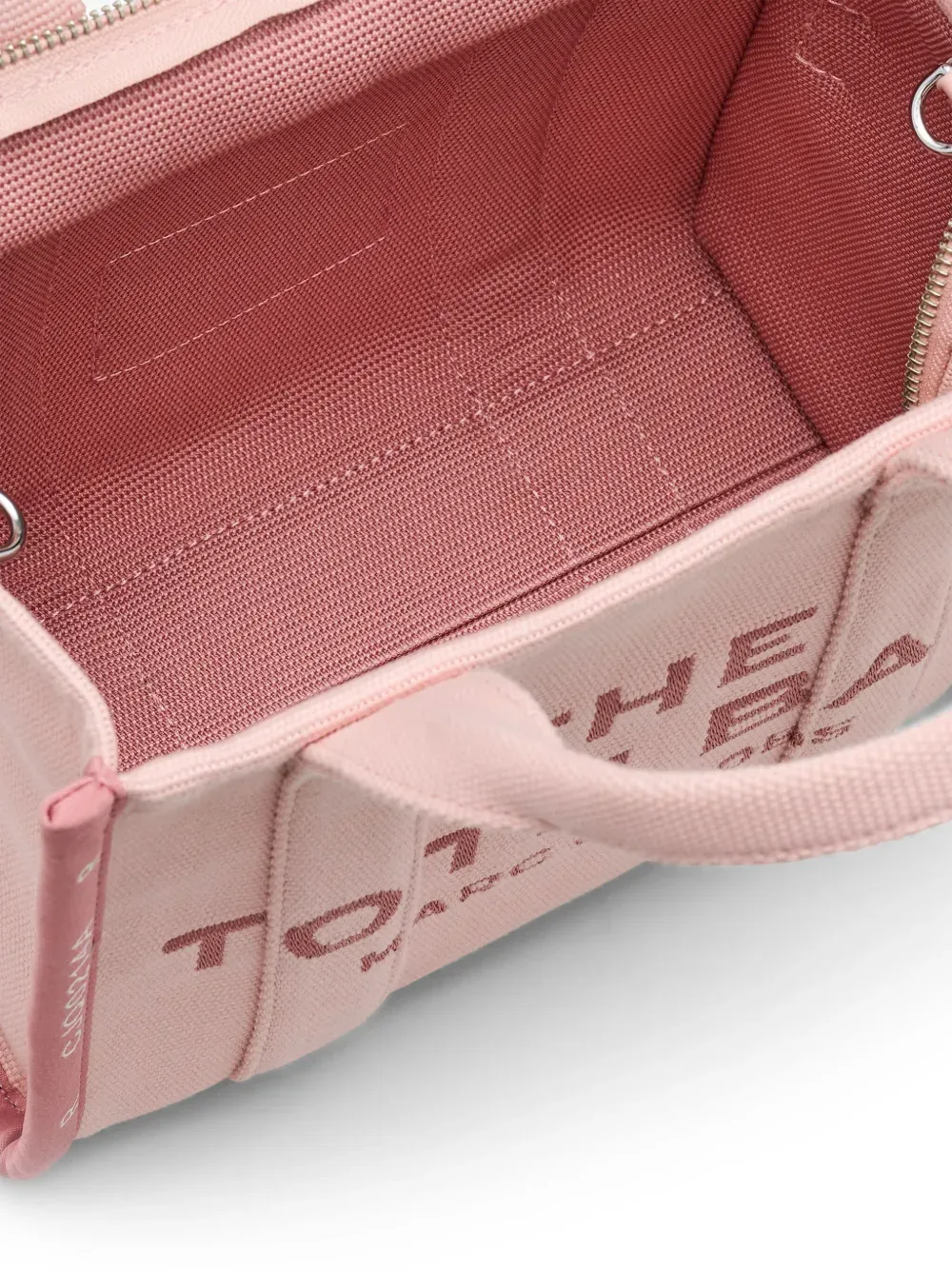 MARC JACOBS - Women The Small Tote Bag