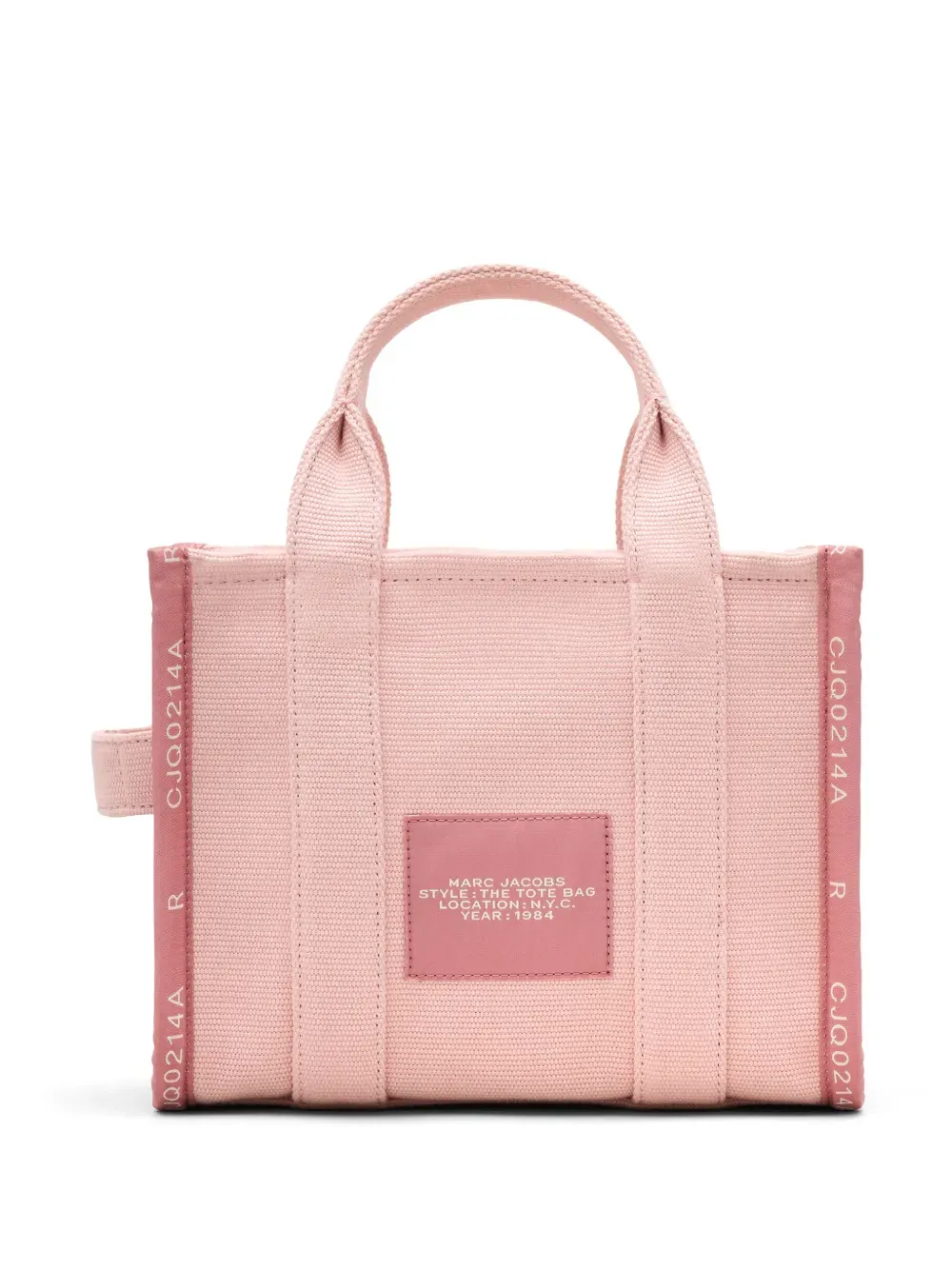 MARC JACOBS - Women The Small Tote Bag