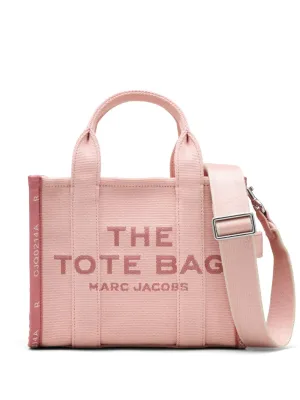 MARC JACOBS - Women The Small Tote Bag