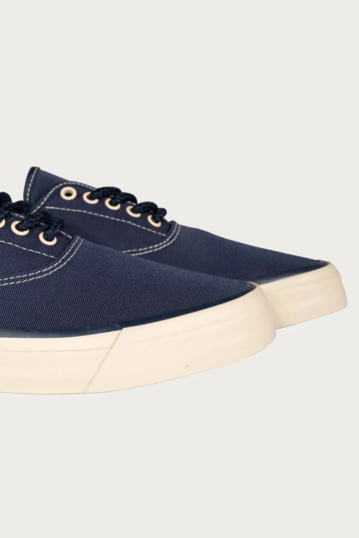 MIL CVO Nylon Oxford - Navy