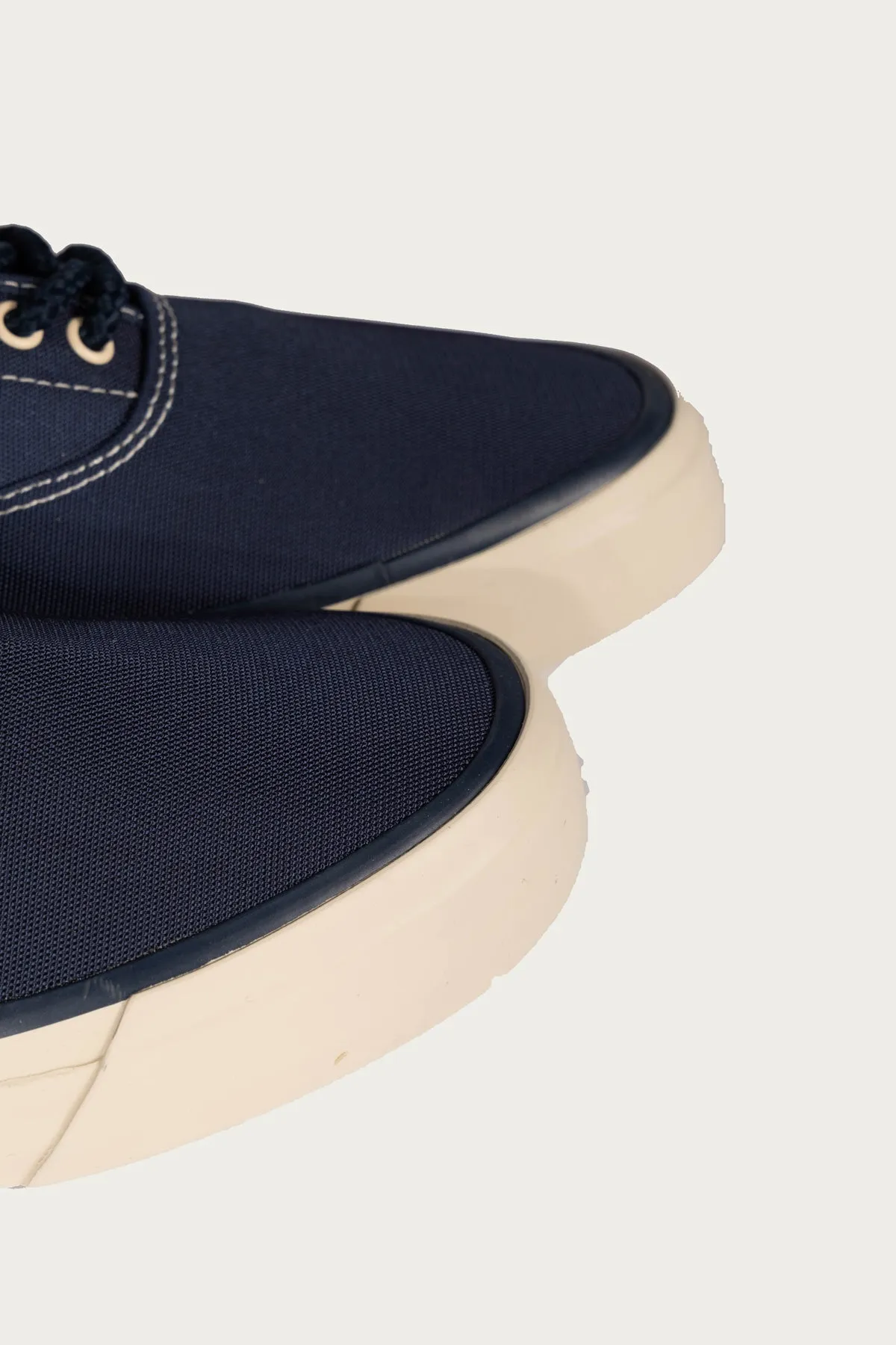 MIL CVO Nylon Oxford - Navy