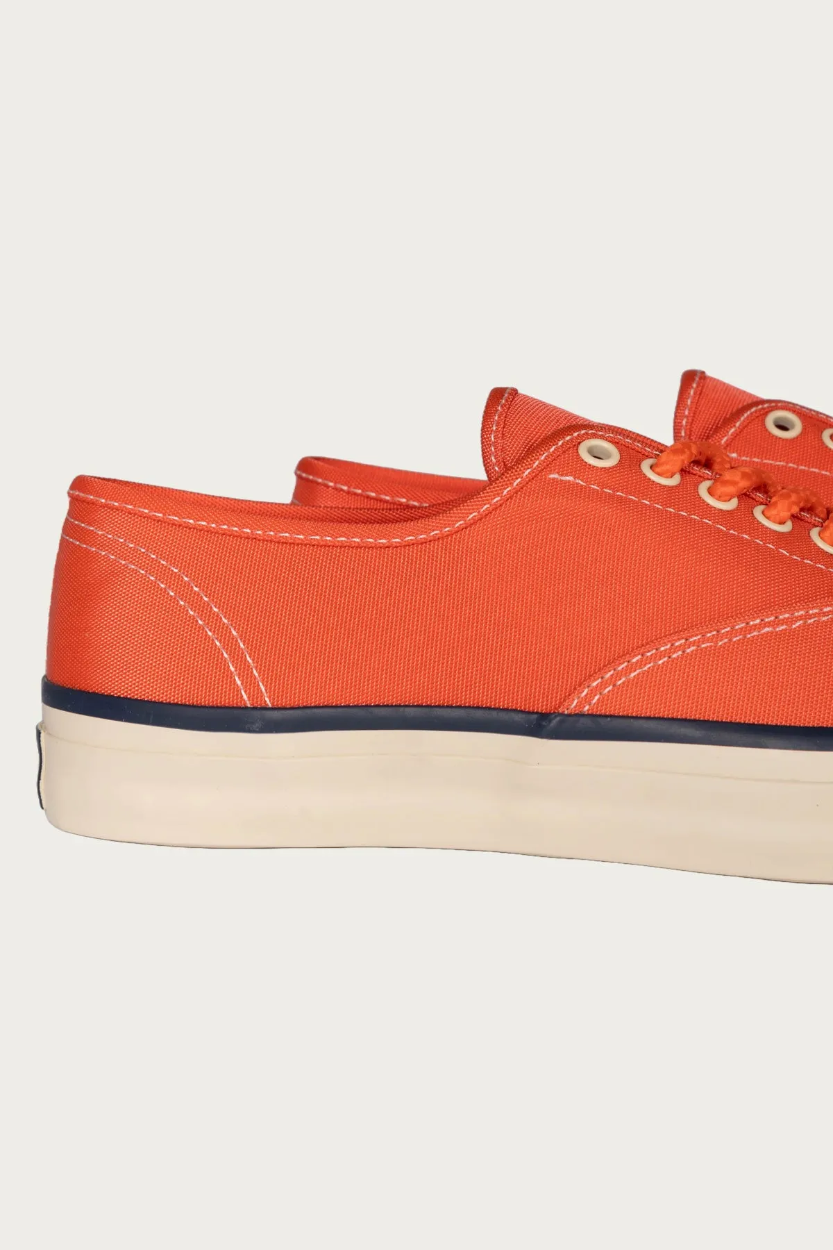 MIL CVO Nylon Oxford - Orange