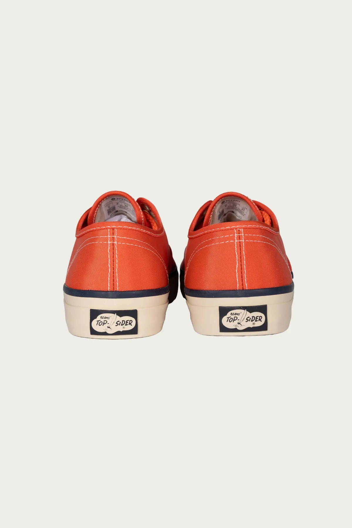 MIL CVO Nylon Oxford - Orange
