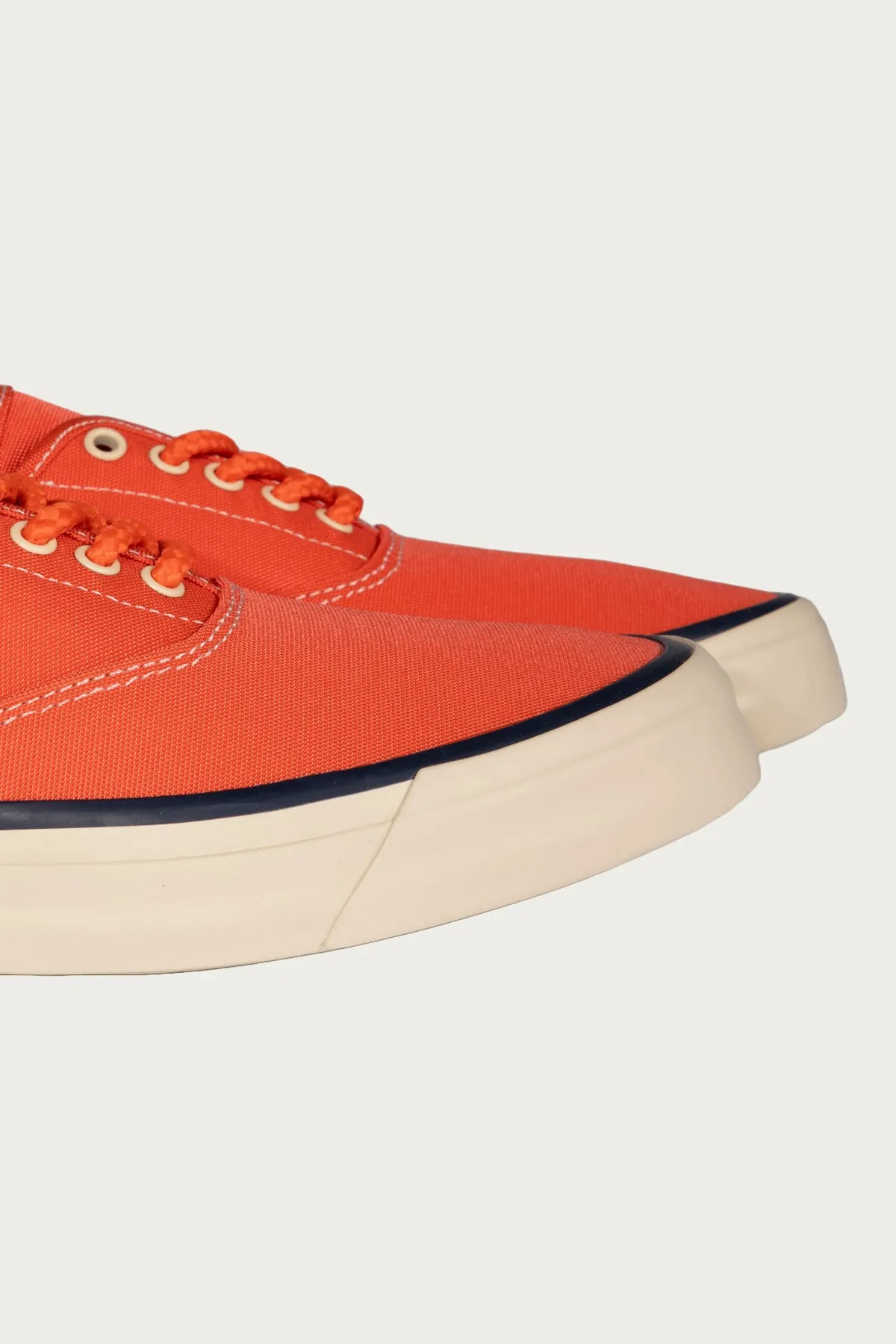 MIL CVO Nylon Oxford - Orange