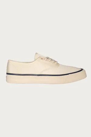 MIL CVO Nylon Oxford - White
