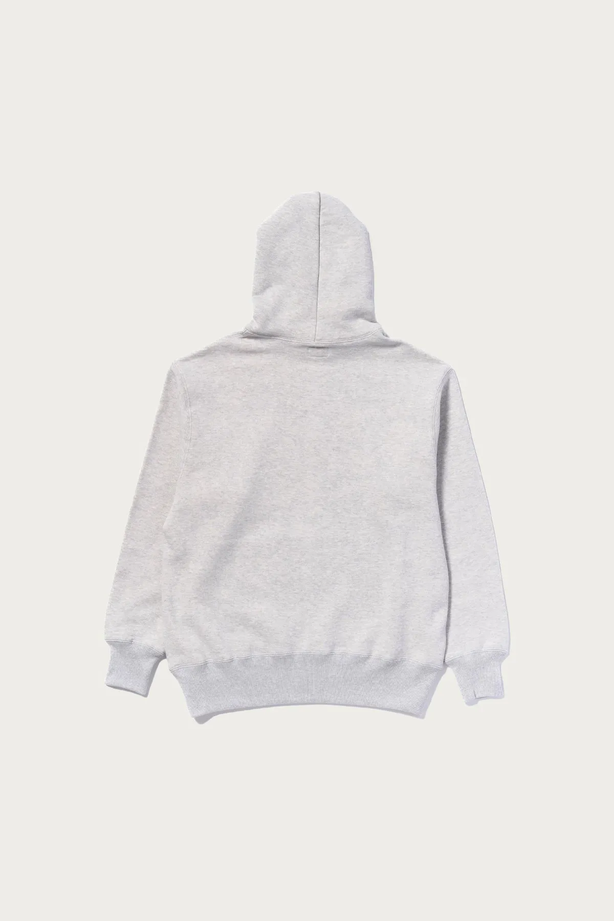 Military Print Hooded Sweatshirt - USS Albany