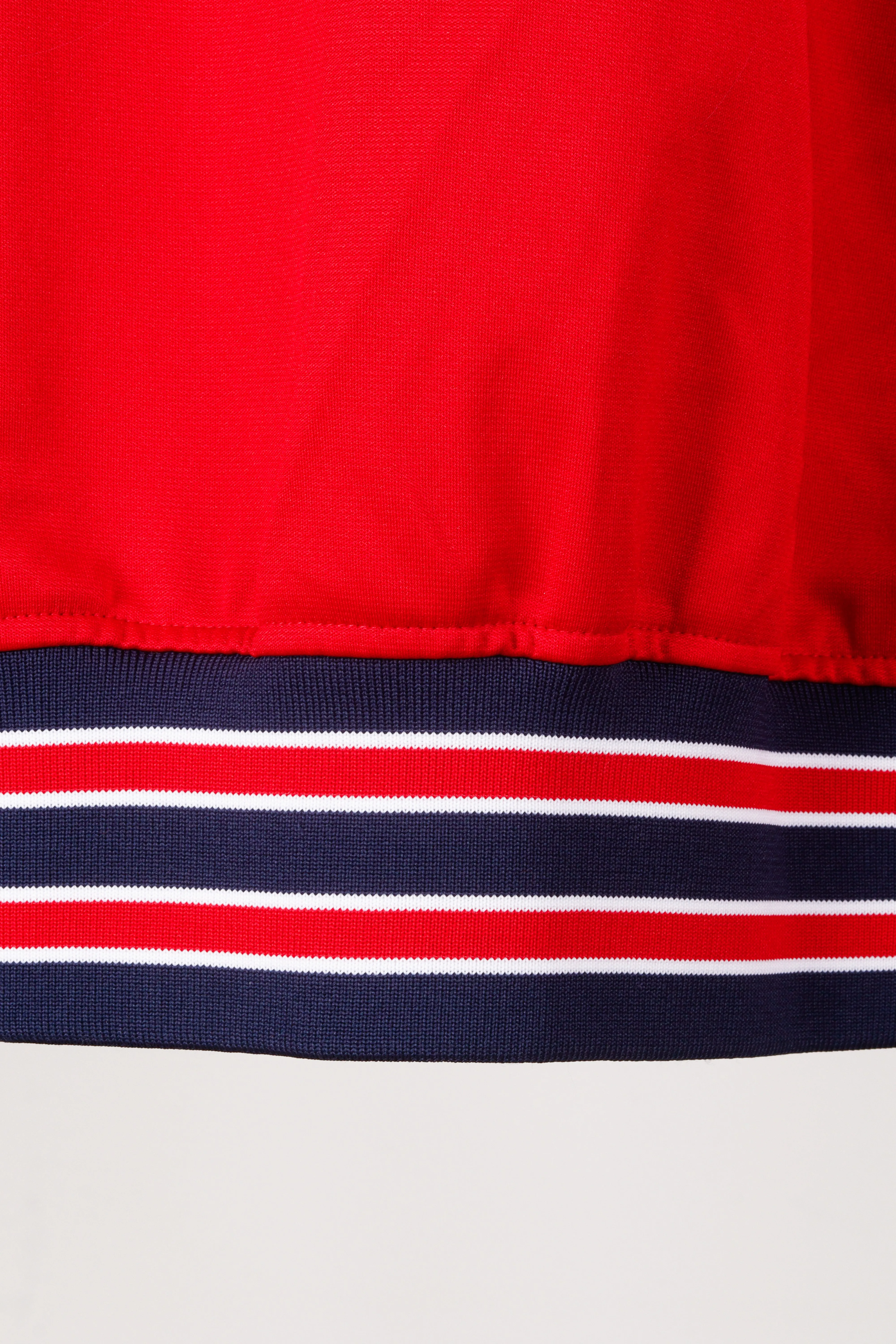 Mitchell & Ness '1986 St. Louis Cardinals' Authentic Warm Up Jacket (2015)