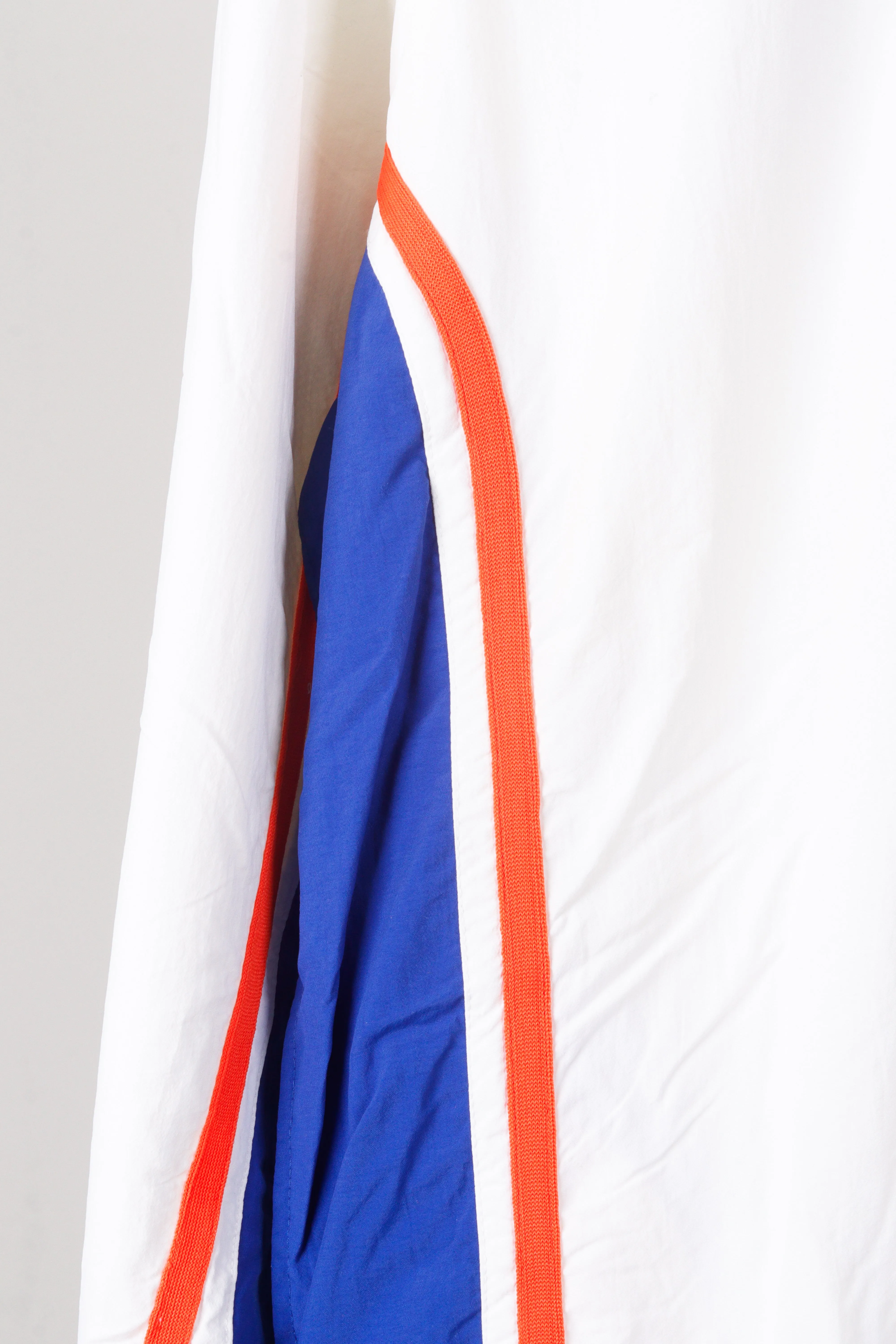 Mitchell & Ness '1993-94 New York Knicks Home' Authentic Warm Up Jacket (2014)