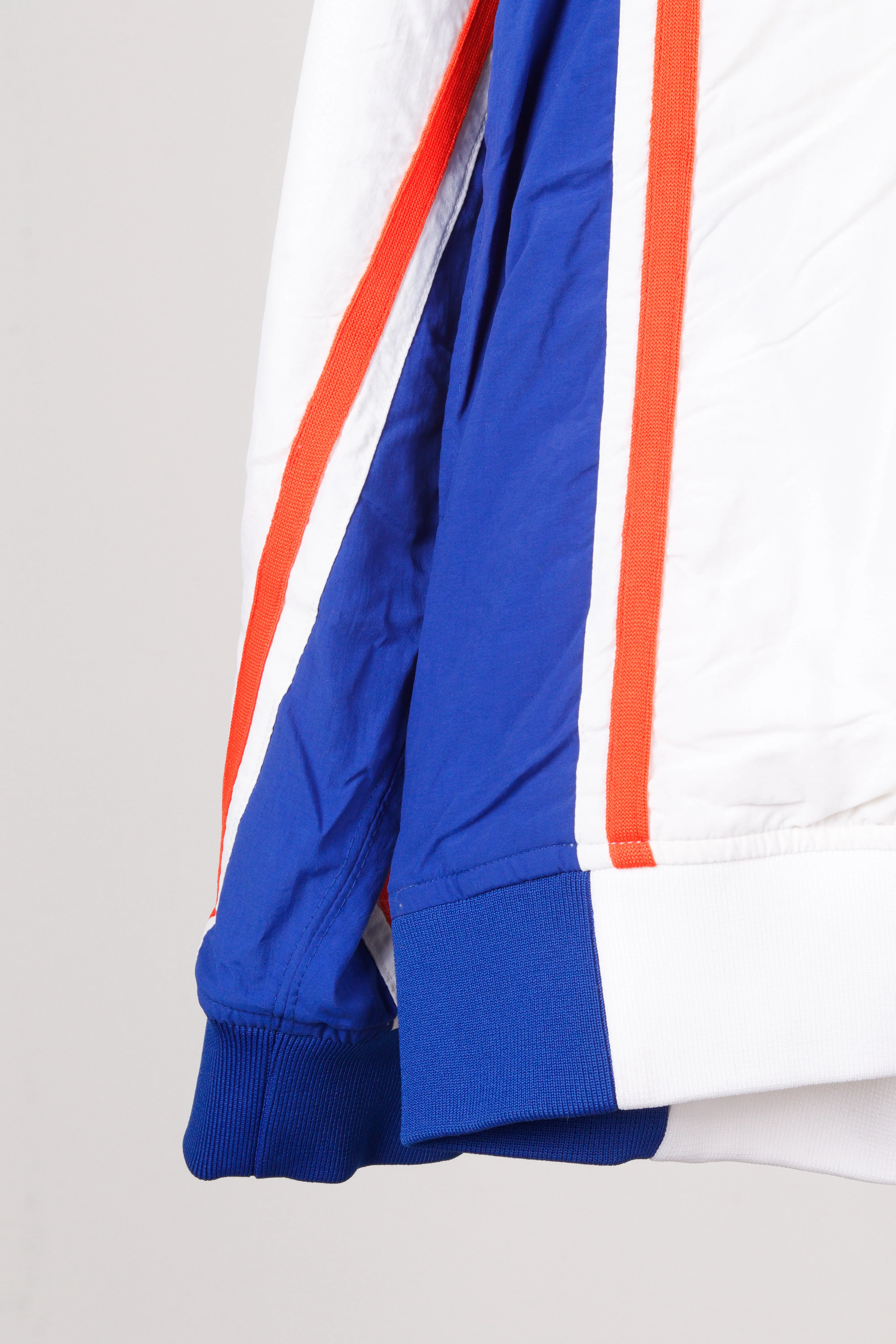 Mitchell & Ness '1993-94 New York Knicks Home' Authentic Warm Up Jacket (2014)