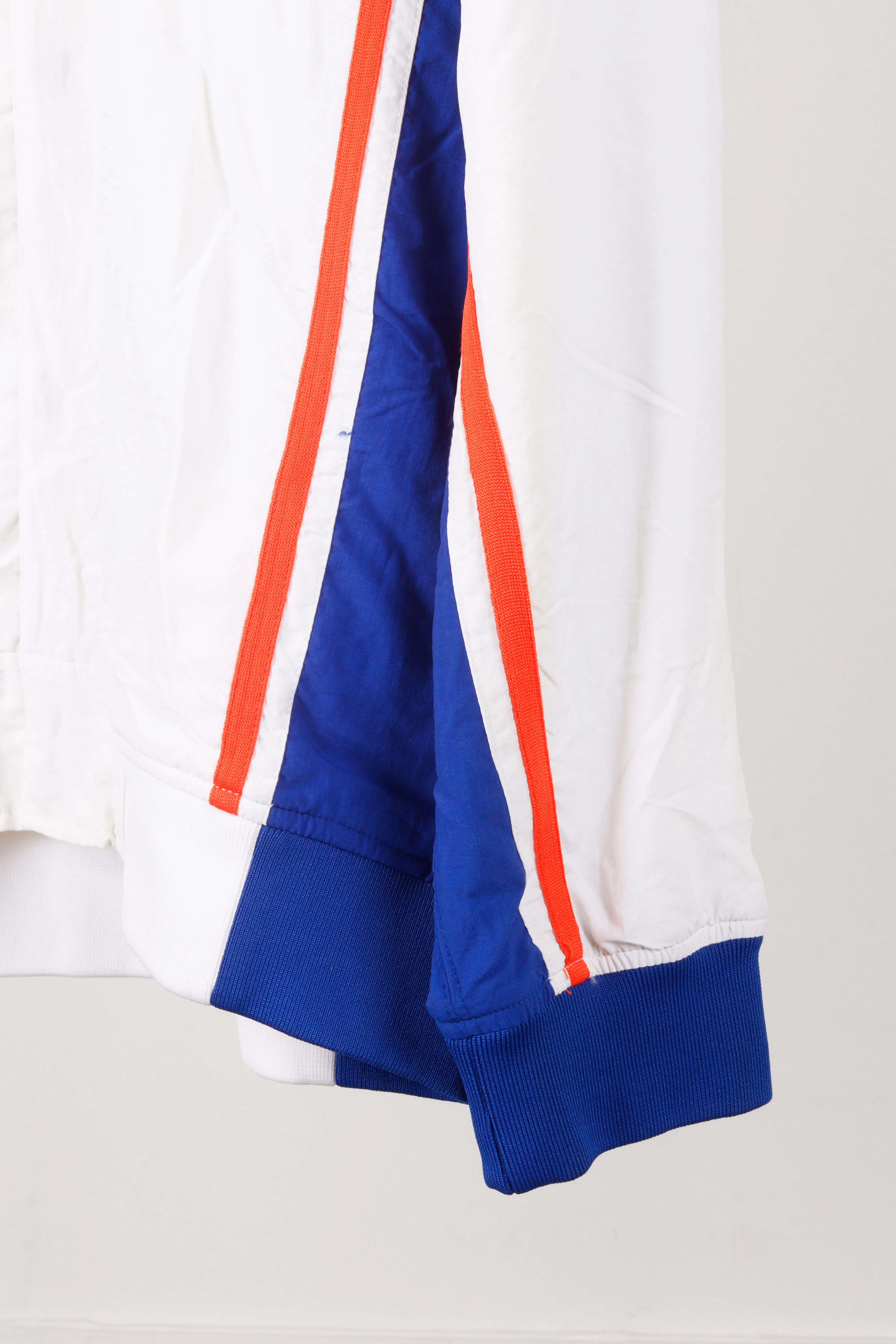 Mitchell & Ness '1993-94 New York Knicks Home' Authentic Warm Up Jacket (2014)