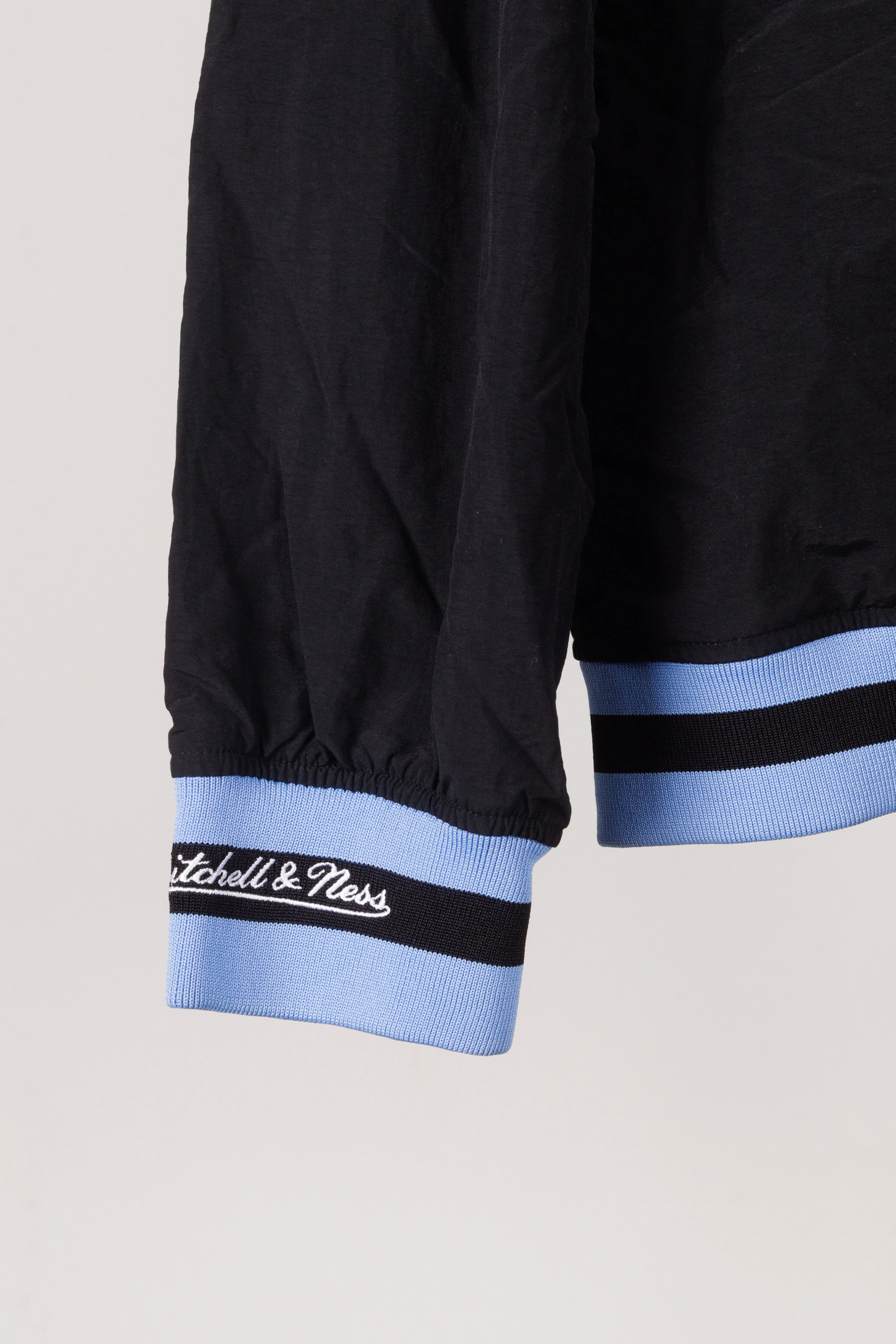 Mitchell & Ness '1994-95 Cleveland Cavaliers Away' Authentic Warm Up Jacket (2012)