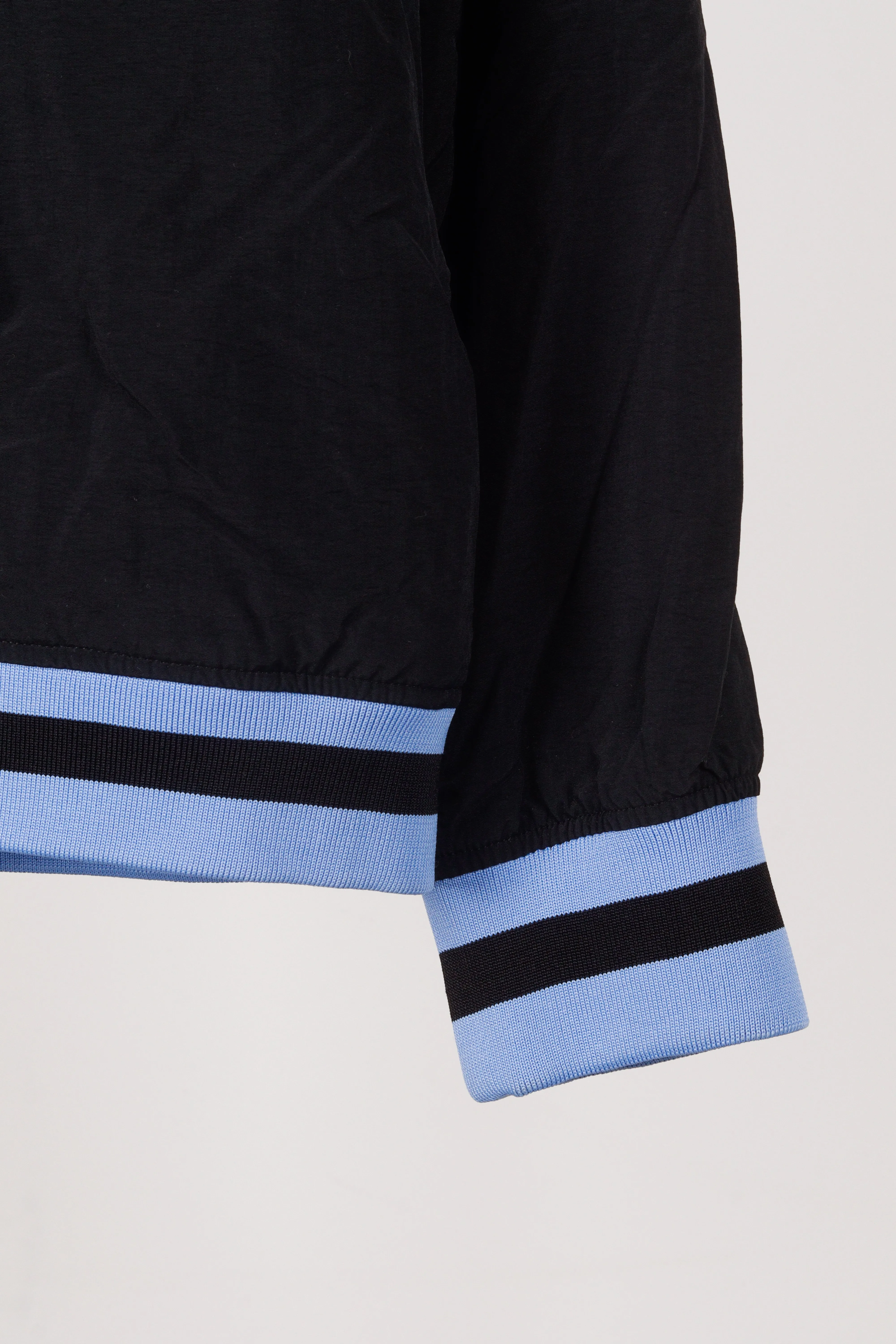Mitchell & Ness '1994-95 Cleveland Cavaliers Away' Authentic Warm Up Jacket (2012)