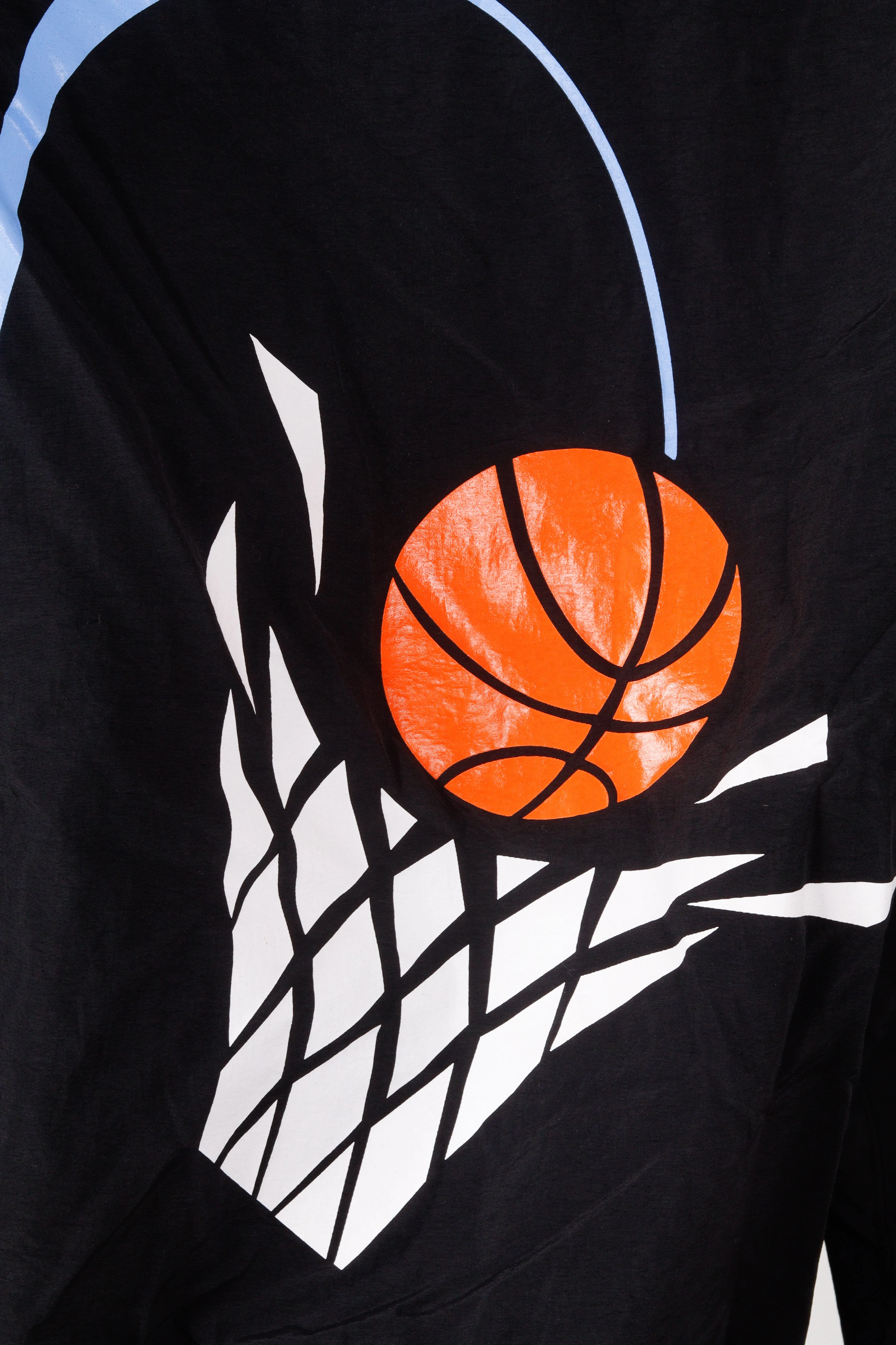 Mitchell & Ness '1994-95 Cleveland Cavaliers Away' Authentic Warm Up Jacket (2012)