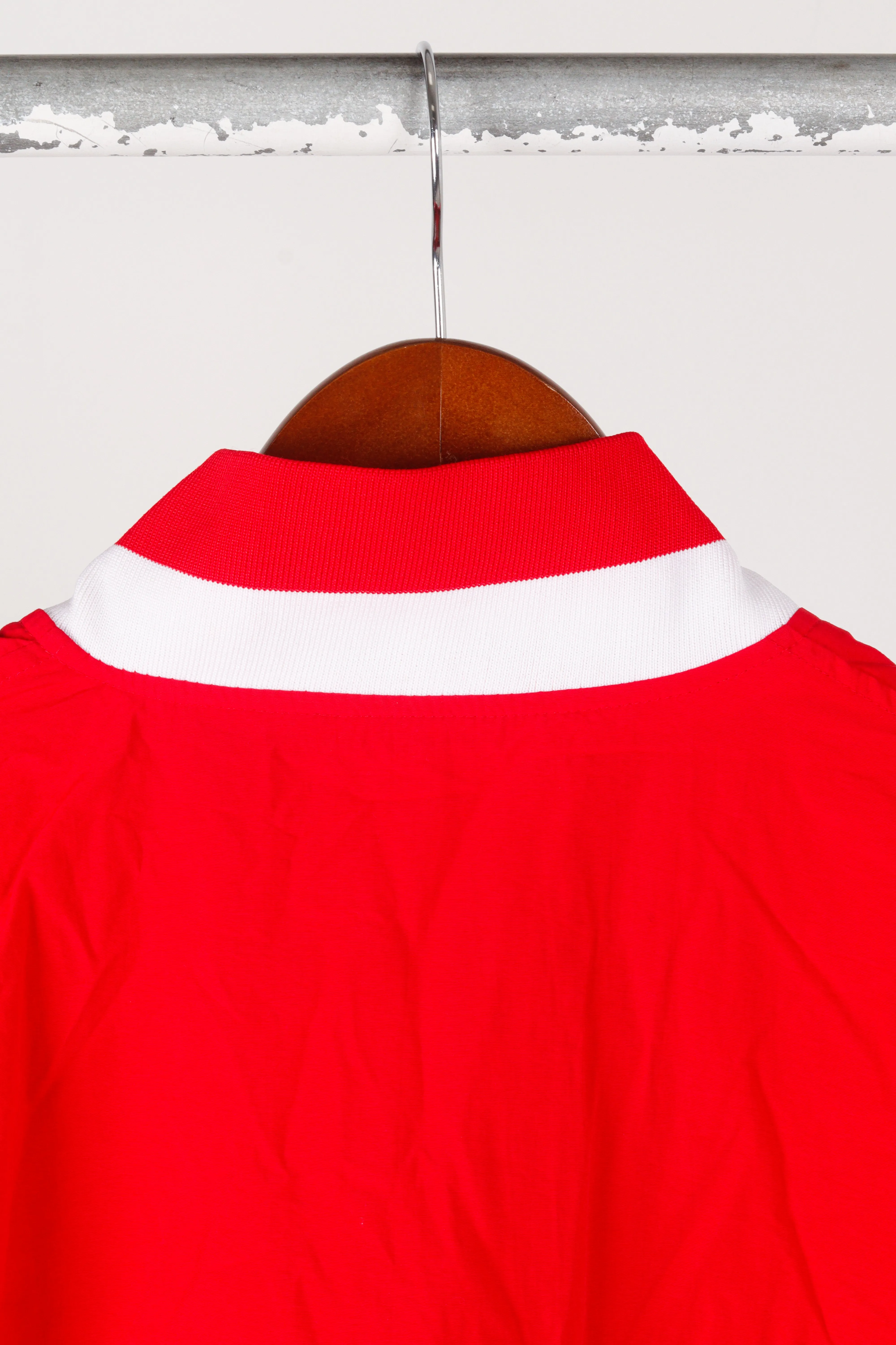 Mitchell & Ness '1995-96 Los Angeles Clippers Home' Authentic Warm Up Jacket (2012)