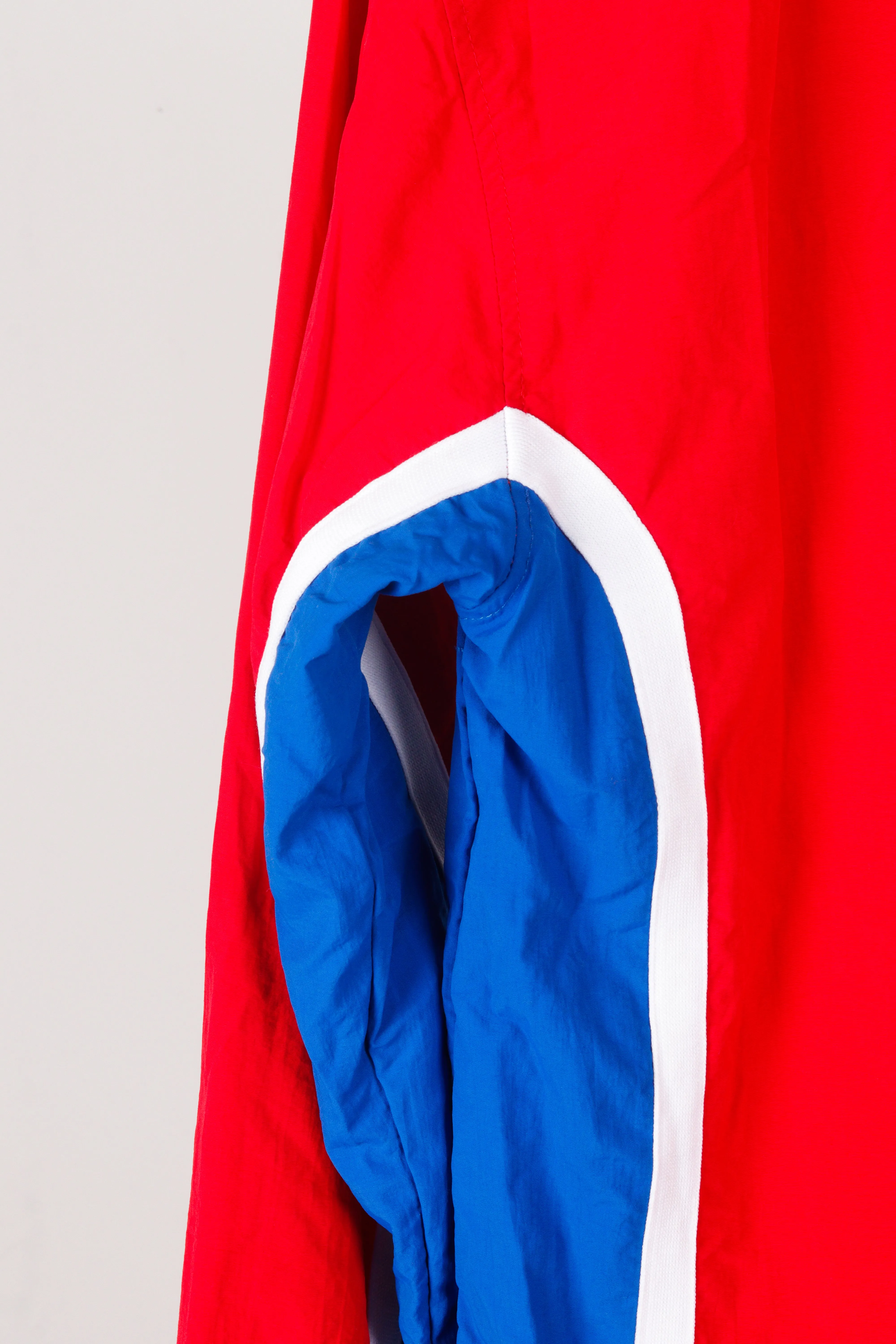 Mitchell & Ness '1995-96 Los Angeles Clippers Home' Authentic Warm Up Jacket (2012)