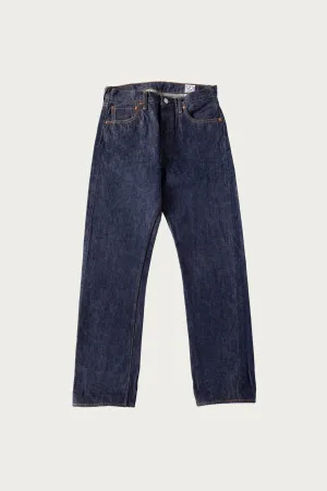 Model 66 1966 Denim - Indigo