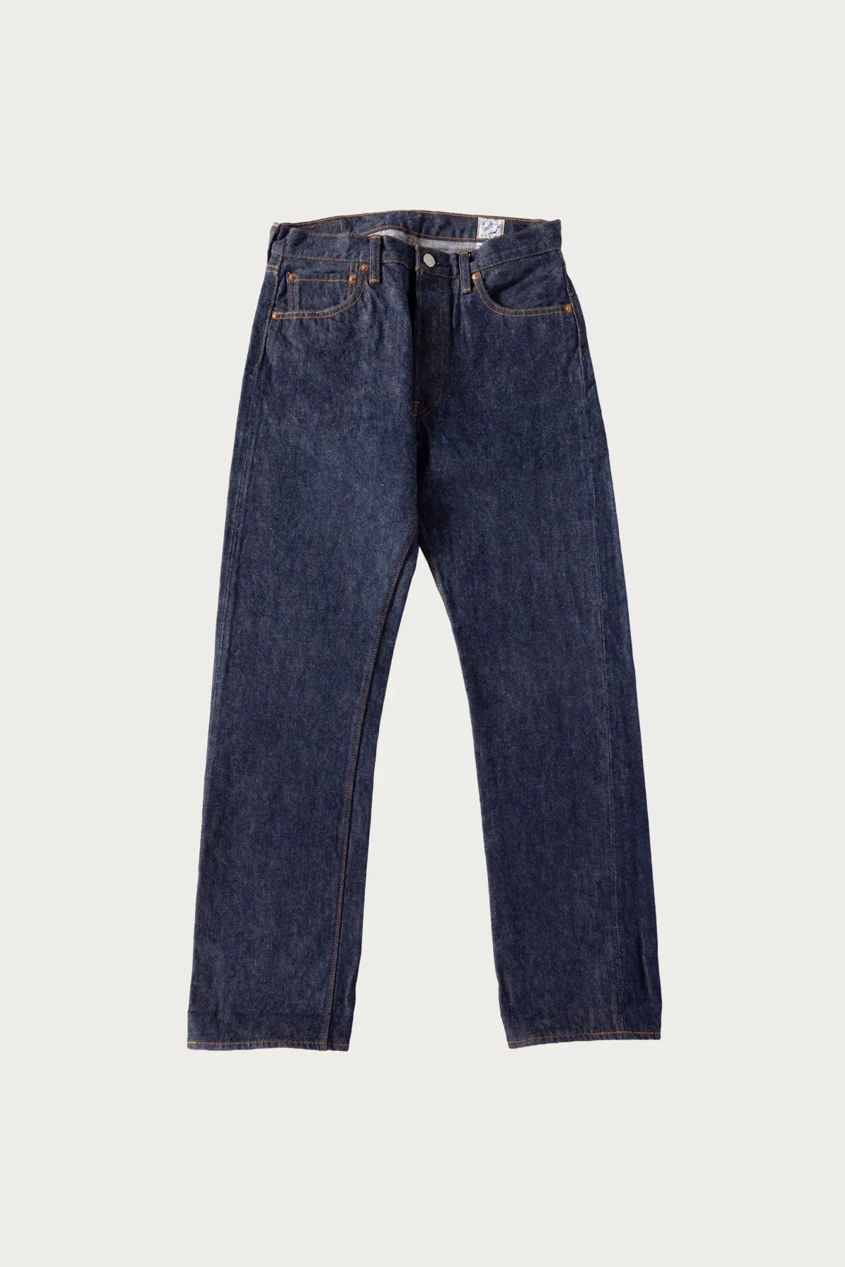 Model 66 1966 Denim - Indigo