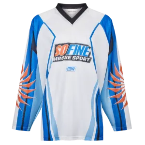 Motorcross Jersey