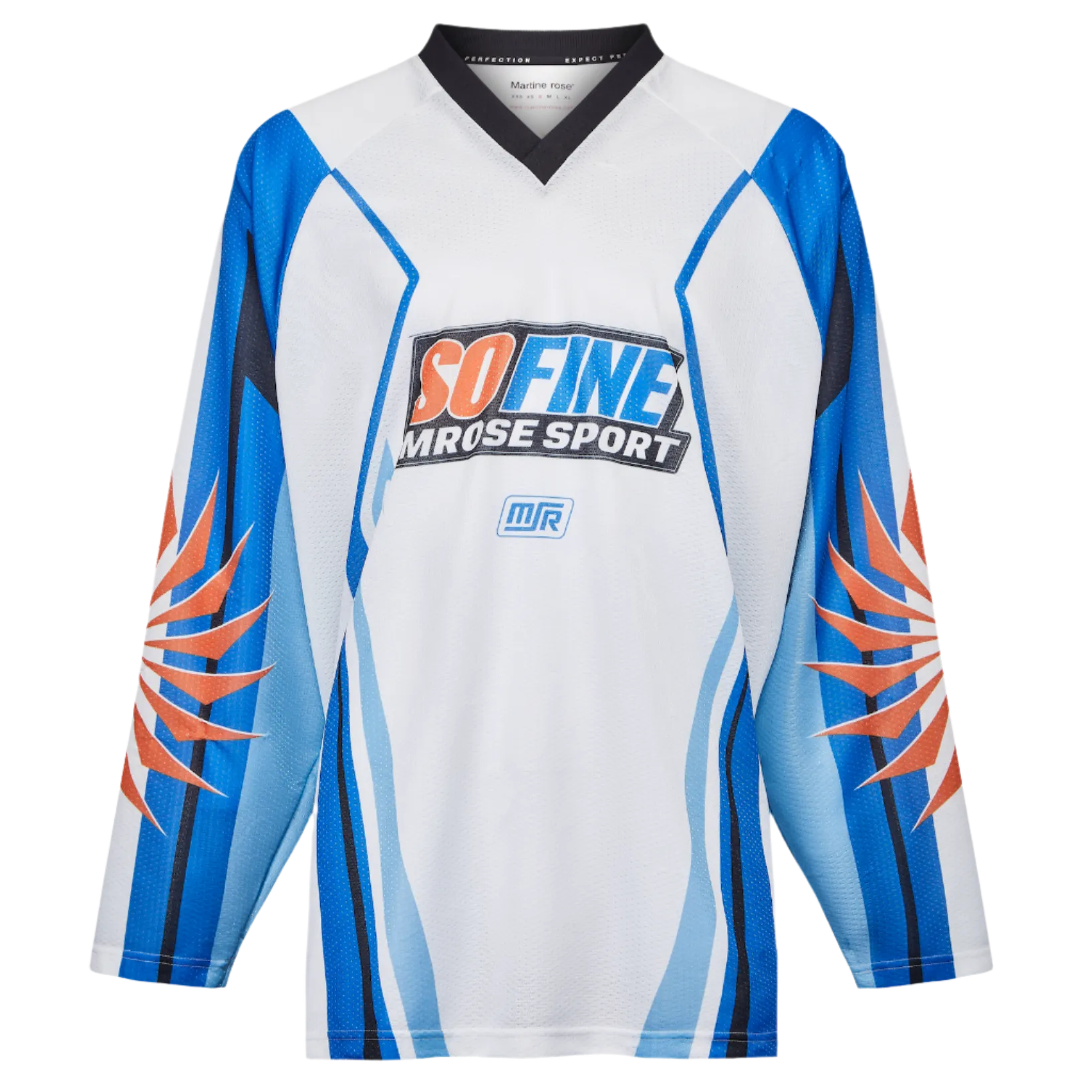 Motorcross Jersey