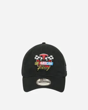 Nascar Flag Classics 9TWENTY Cap Black