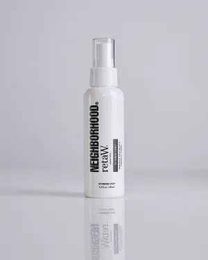 Neighborhood x retaW Number One Fabric Liquid