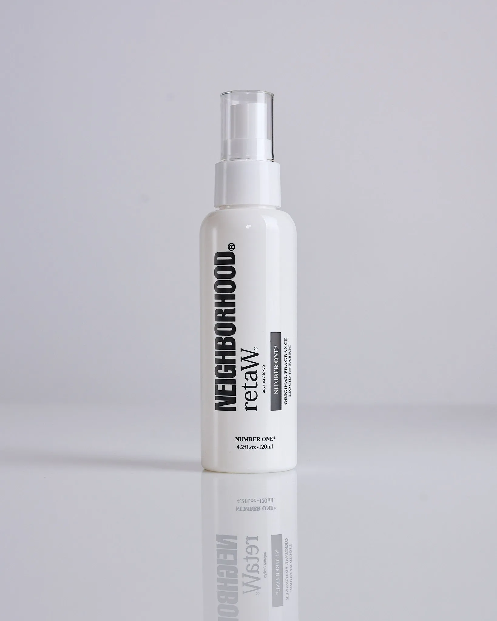 Neighborhood x retaW Number One Fabric Liquid