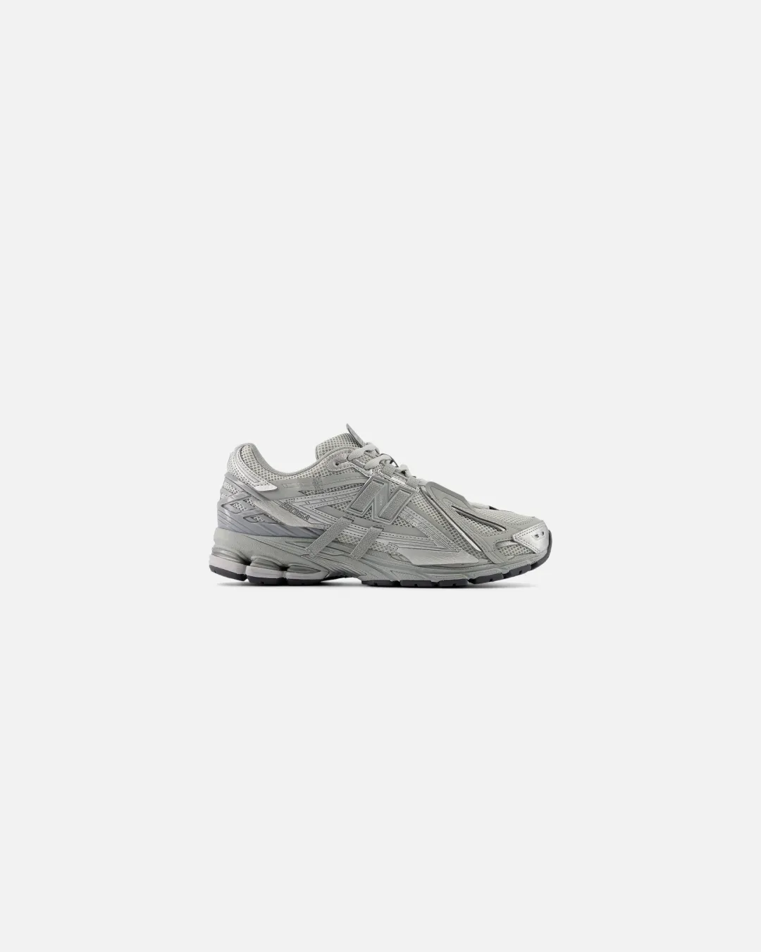 New Balance 1906A Concrete Silver Metallic