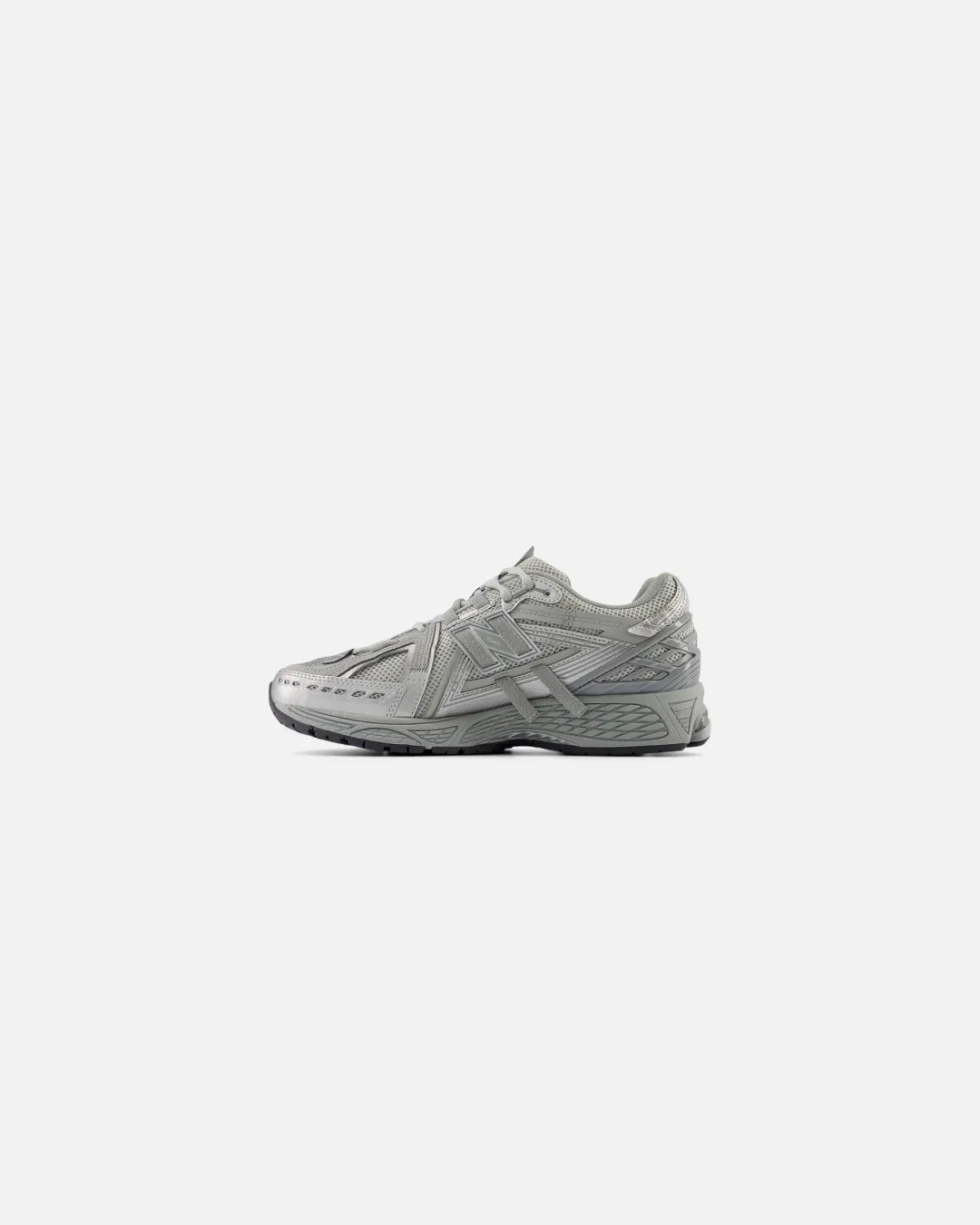 New Balance 1906A Concrete Silver Metallic