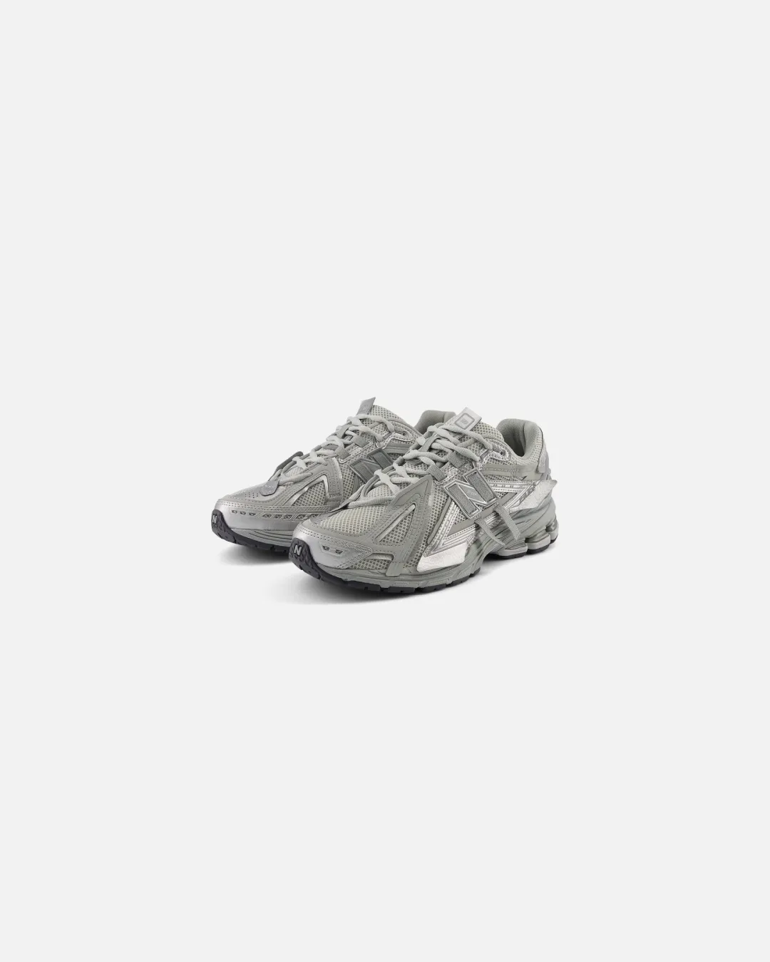 New Balance 1906A Concrete Silver Metallic