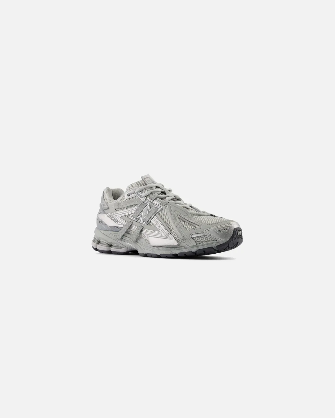 New Balance 1906A Concrete Silver Metallic