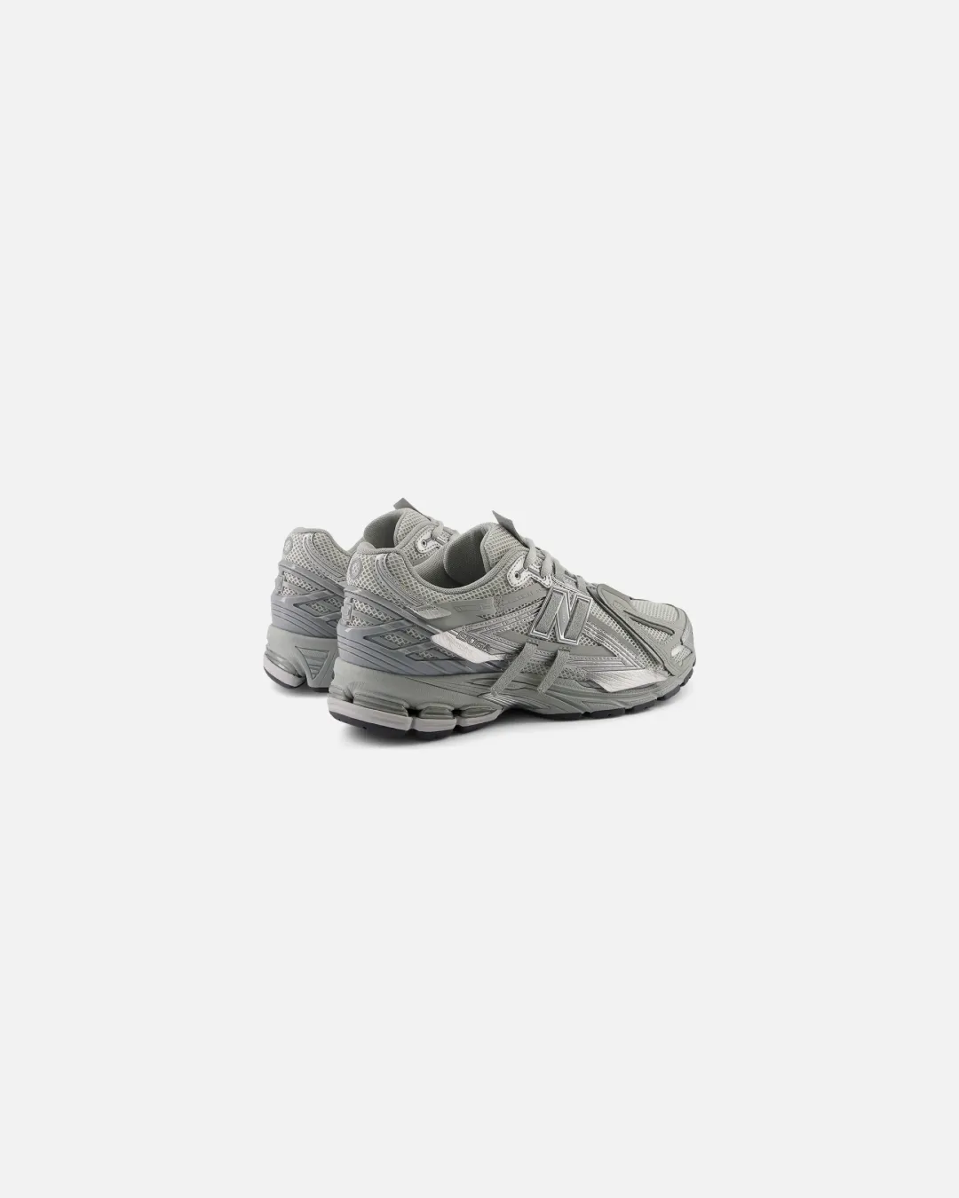 New Balance 1906A Concrete Silver Metallic