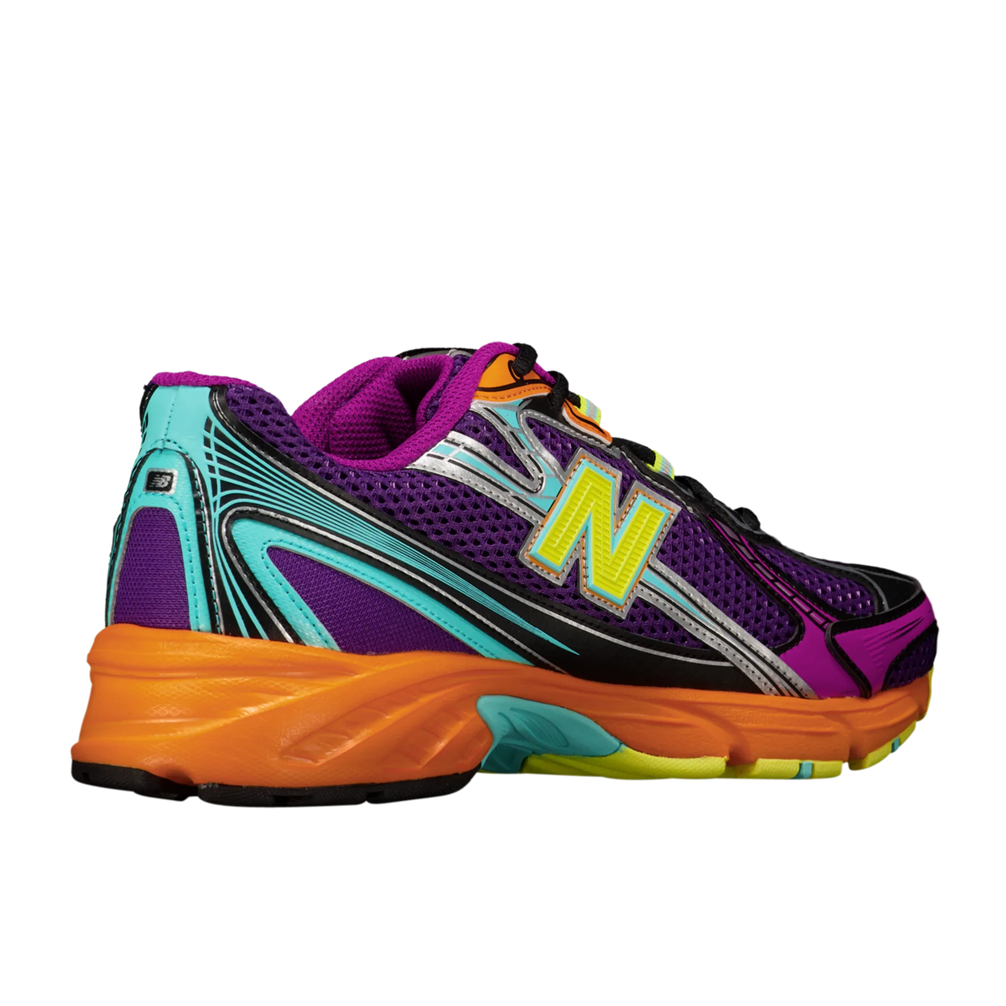 New Balance 740 'Concord Grape'