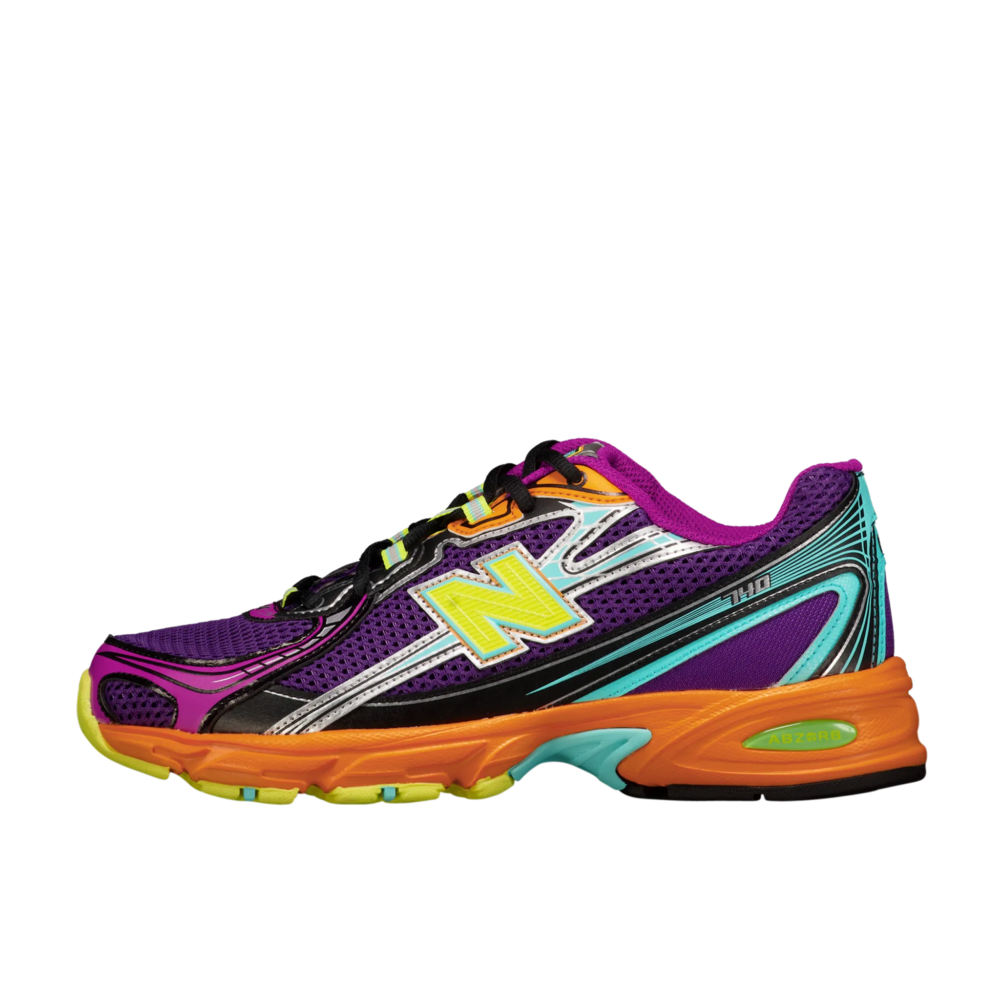 New Balance 740 'Concord Grape'