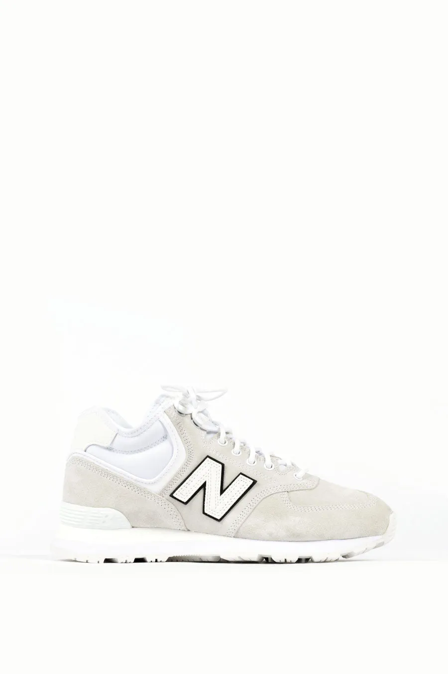 NEW BALANCE X JUNYA WATANABE MAN MH574 BEIGE