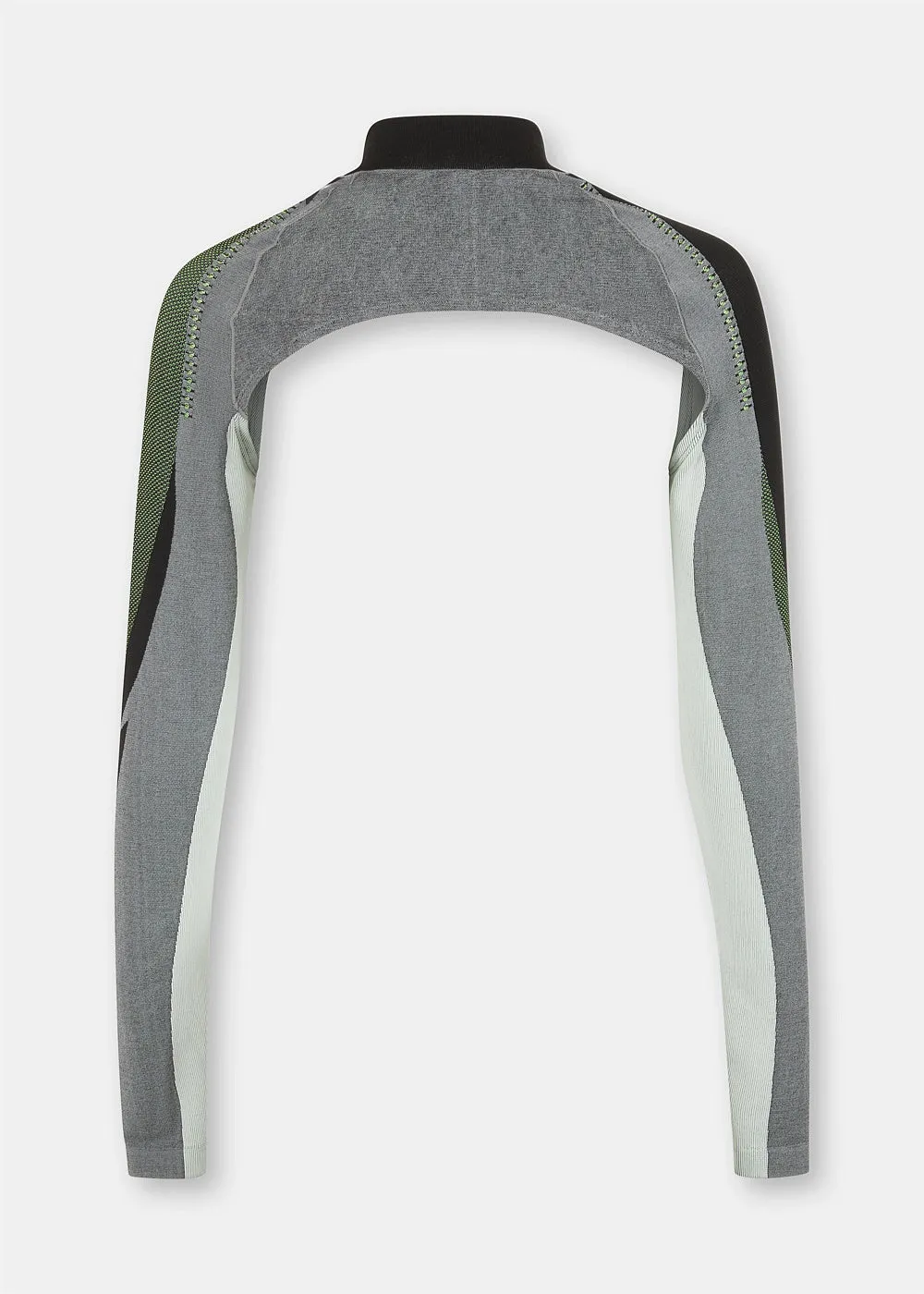 Nike x Feng Chen Wang Women's Pro Long-Sleeve Knit Top