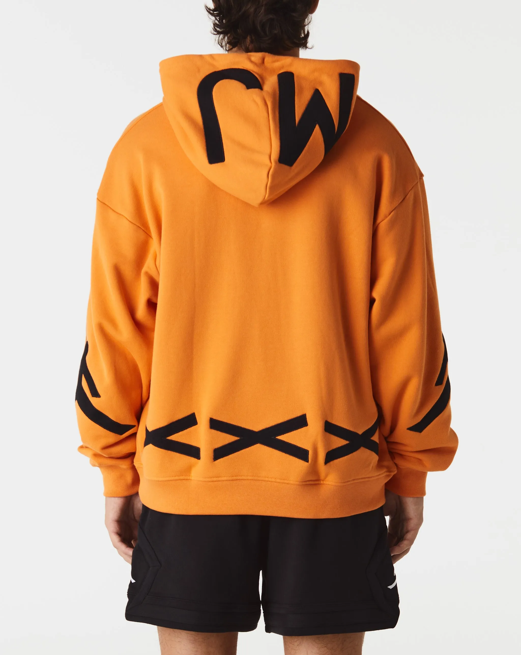 Nina Chanel Abney x Hoodie