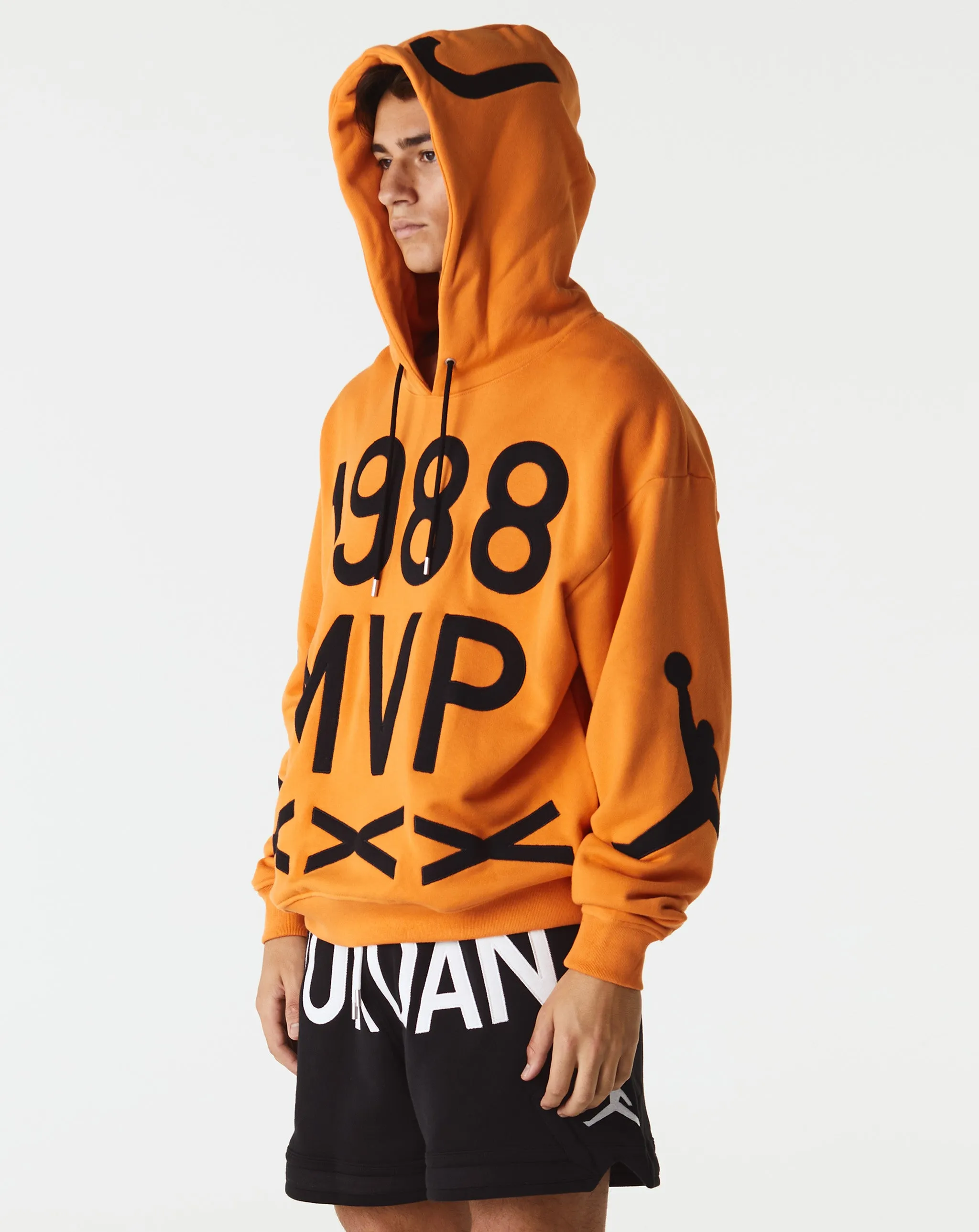 Nina Chanel Abney x Hoodie