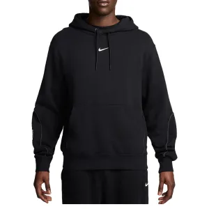 NOCTA FLEECE CS HOODIE BLACK