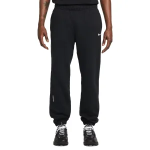 NOCTA FLEECE CS SWEATPANTS BLACK