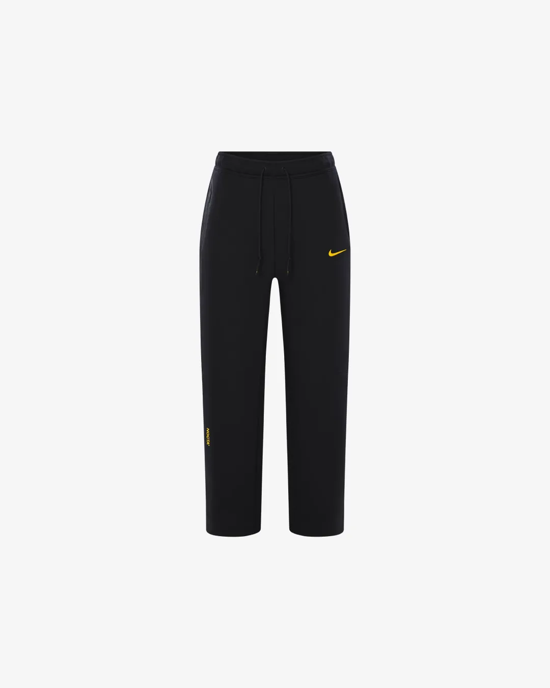 Nocta Tech Fleece Crew 'Black'