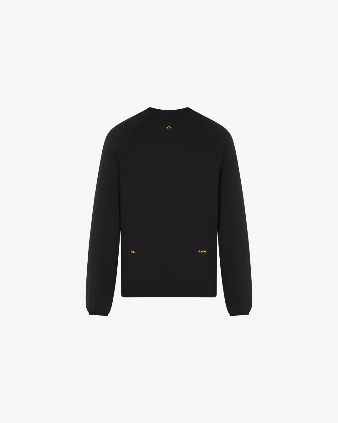 Nocta Tech Fleece Crew 'Black'
