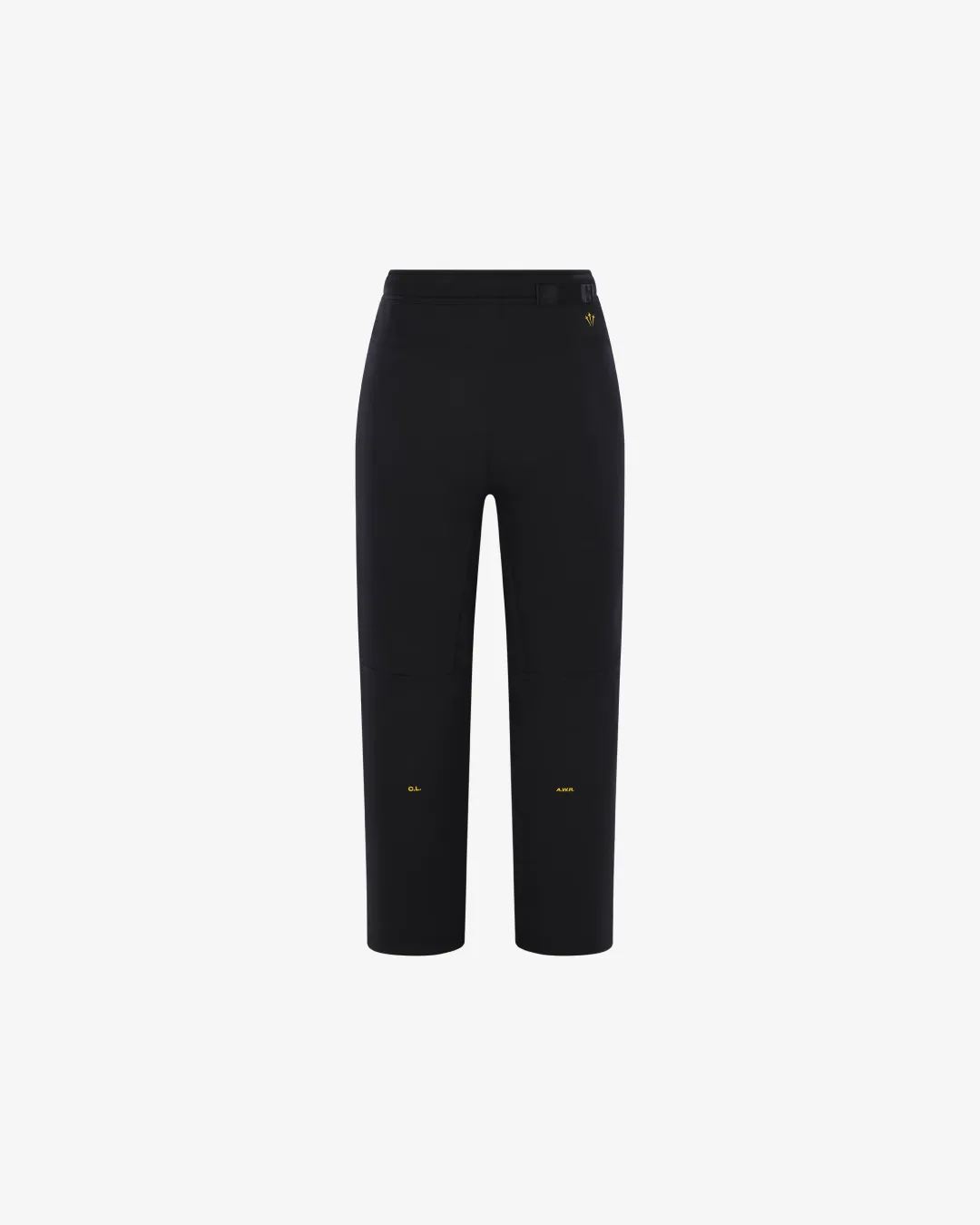 Nocta Tech Fleece Crew 'Black'