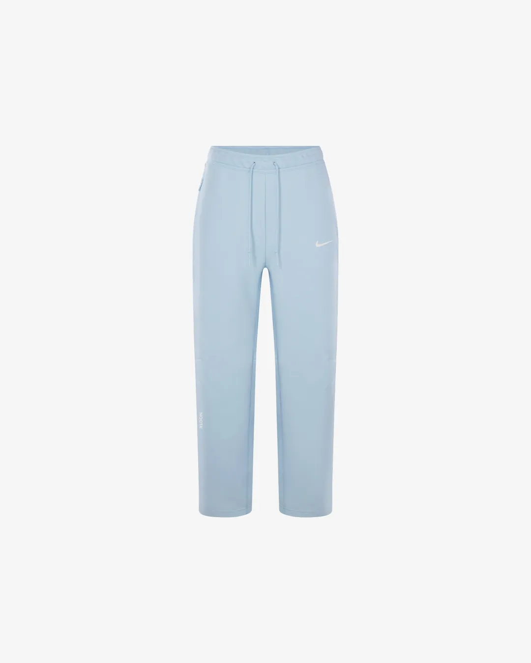 Nocta Tech Fleece Crew 'Cobalt Tint'