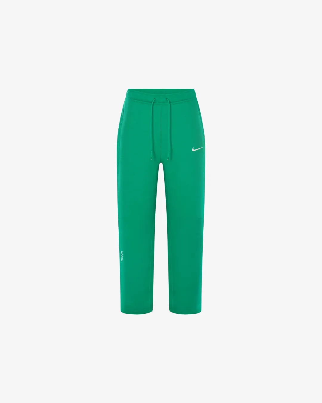 Nocta Tech Fleece Crew 'Stadium Green'