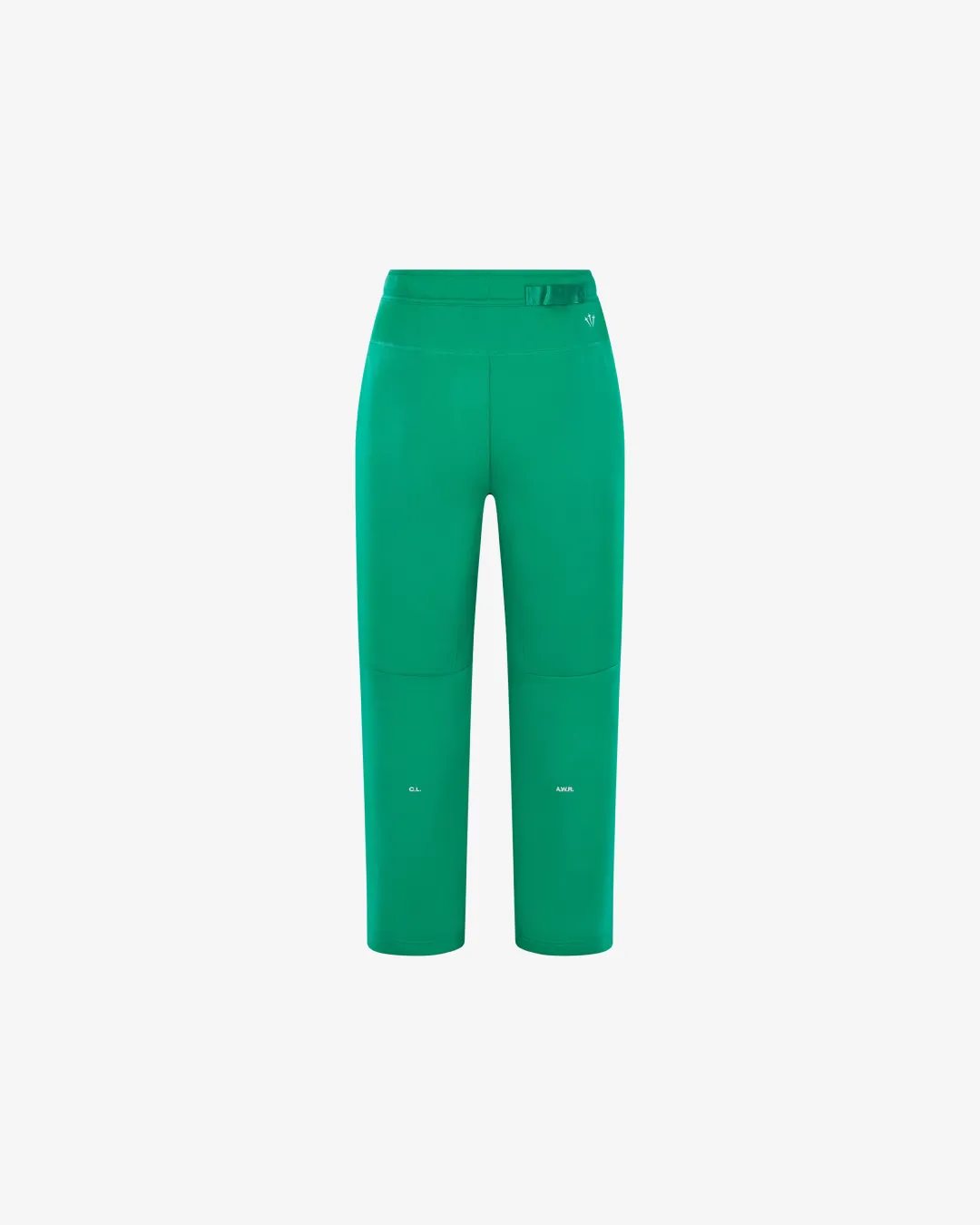 Nocta Tech Fleece Crew 'Stadium Green'